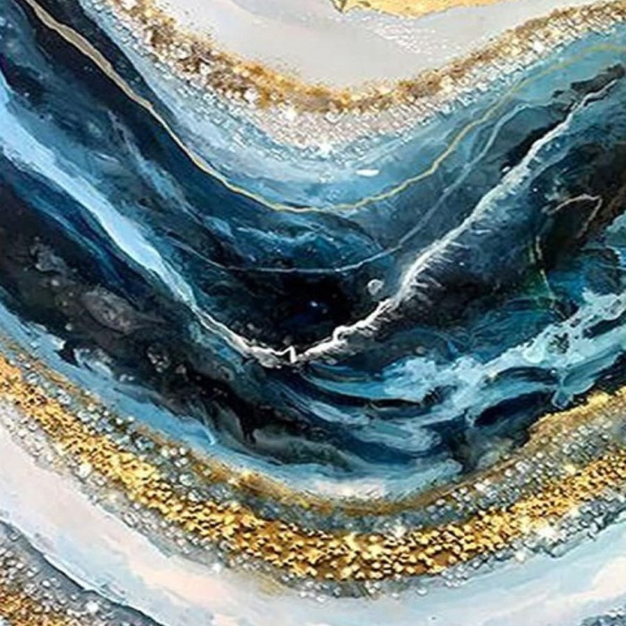 Abstract Diamond Paintings Collection