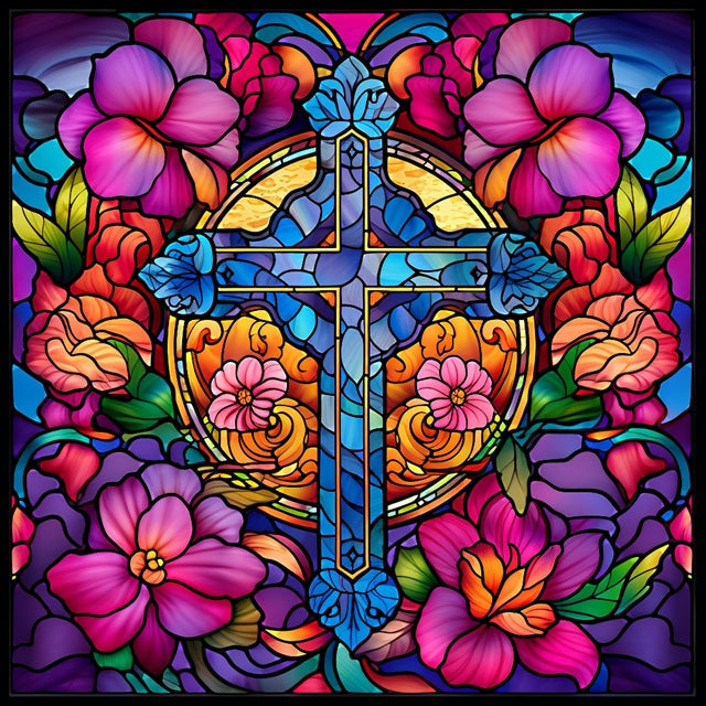 Religious Collection - Diamond Painting