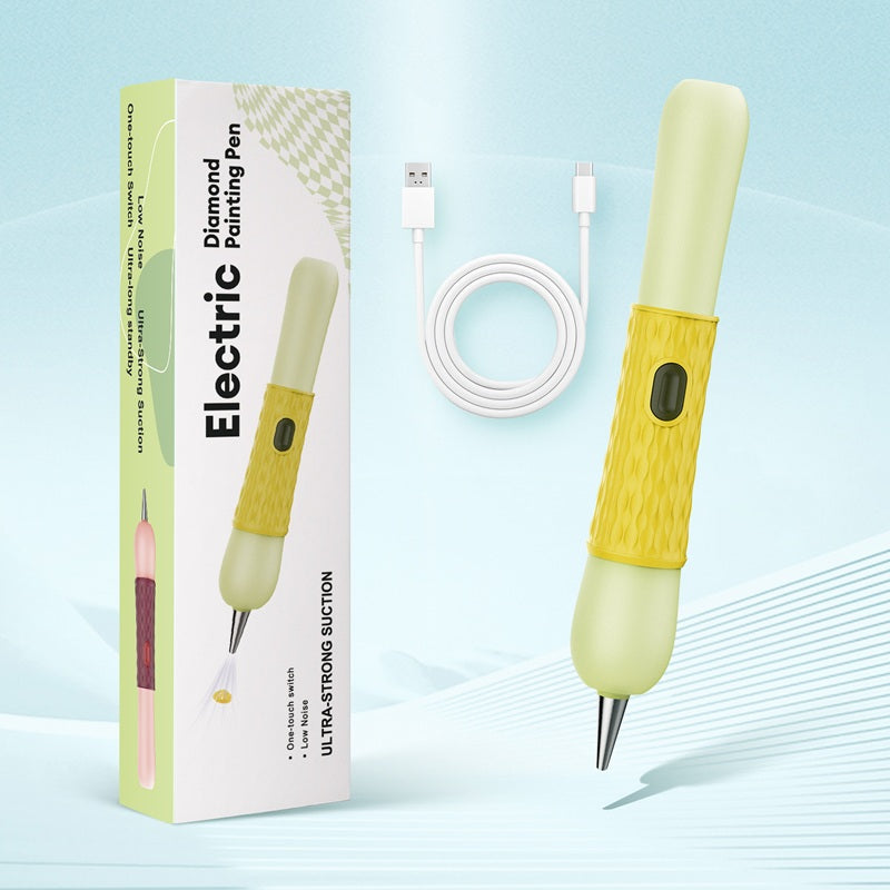 Electric Diamond Painting Pen