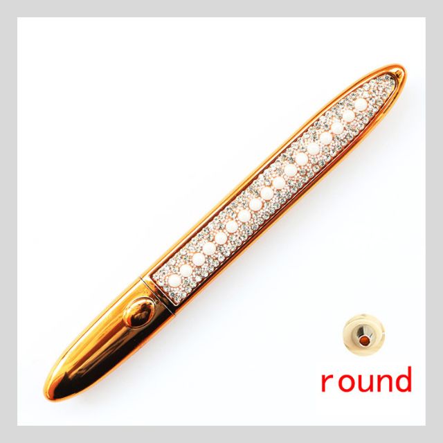 Diamond Painting Pen with Square or Round Tip