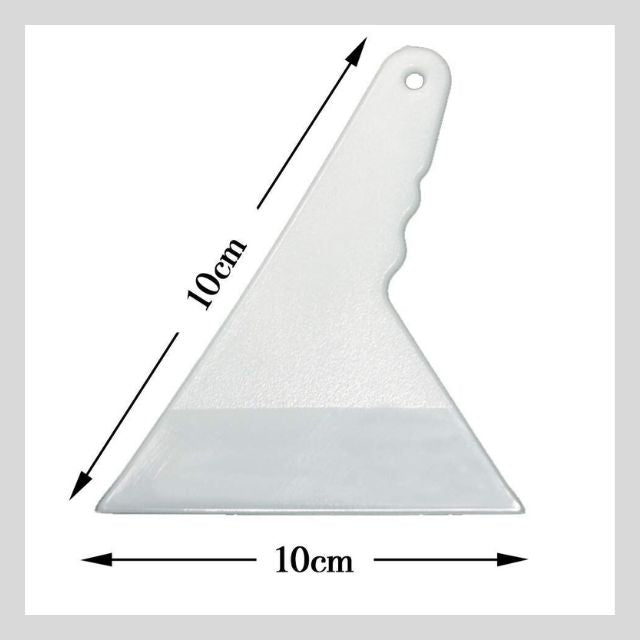 Diamond Painting Straightening Tool dimensions