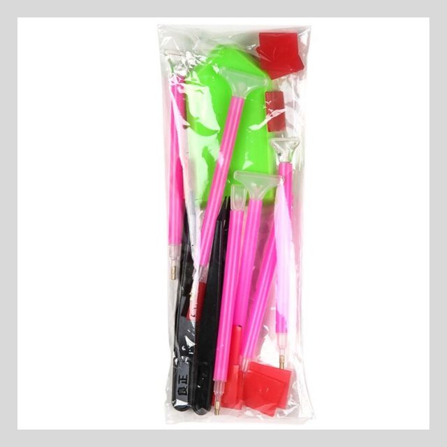 Diamond Painting Tools Set