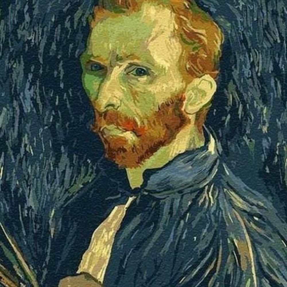Van Gogh Collection - Diamond Art World