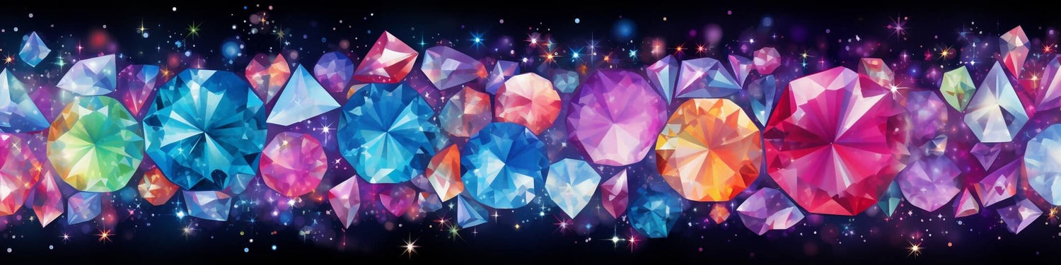 AB Diamond Painting Collection - Diamond Art World