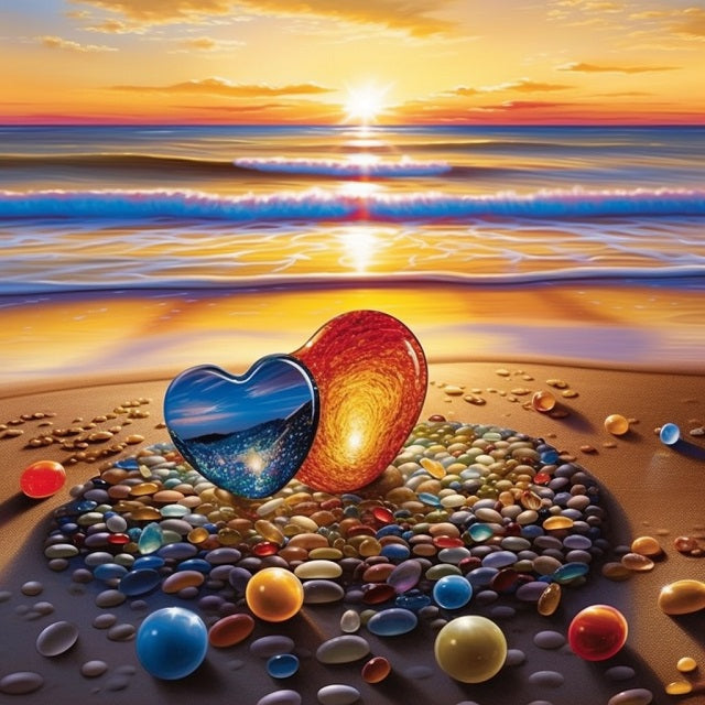 AB Diamond Painting Kits Collection