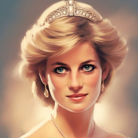 People Collection Diamond Painting