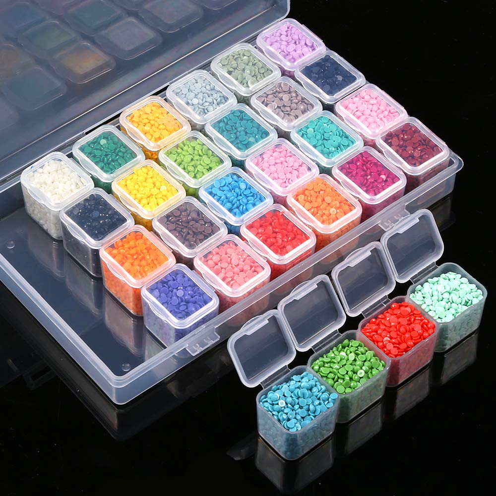 Diamond Painting Tools