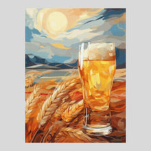 Load image into Gallery viewer, Beer - Diamond Art World

