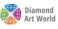 Diamond Art World Kits