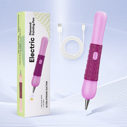Electric Diamond Painting Pen