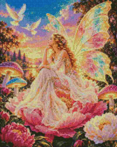 Fairyland - Diamond Art