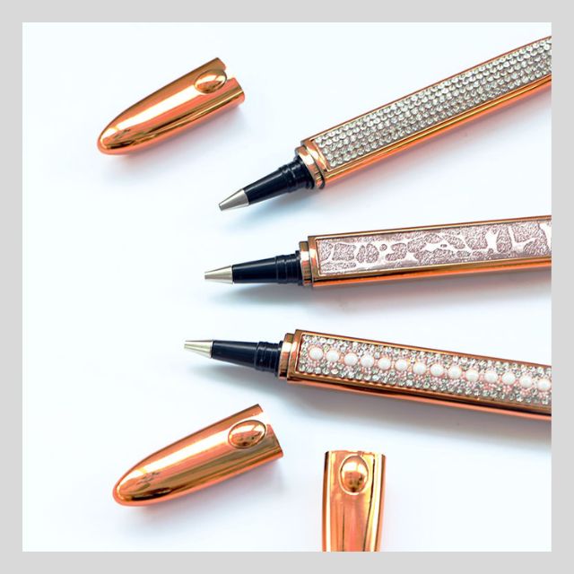 Diamond Painting Pen with Square or Round Tip