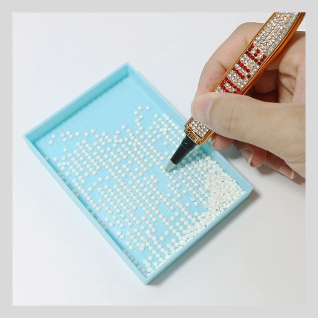 Diamond Painting Pen with Square or Round Tip
