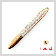 Load image into Gallery viewer, Diamond Painting Pen with Square or Round Tip
