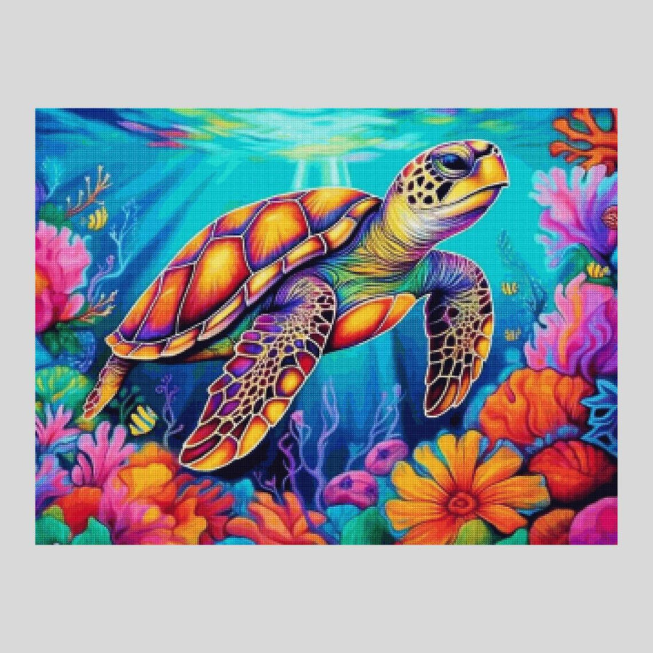 Diamond Painting - Official Diamond Art World - Up To 15% Off – Diamond ...