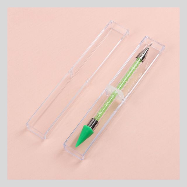 Diamond Painting Wax Point Pen Green
