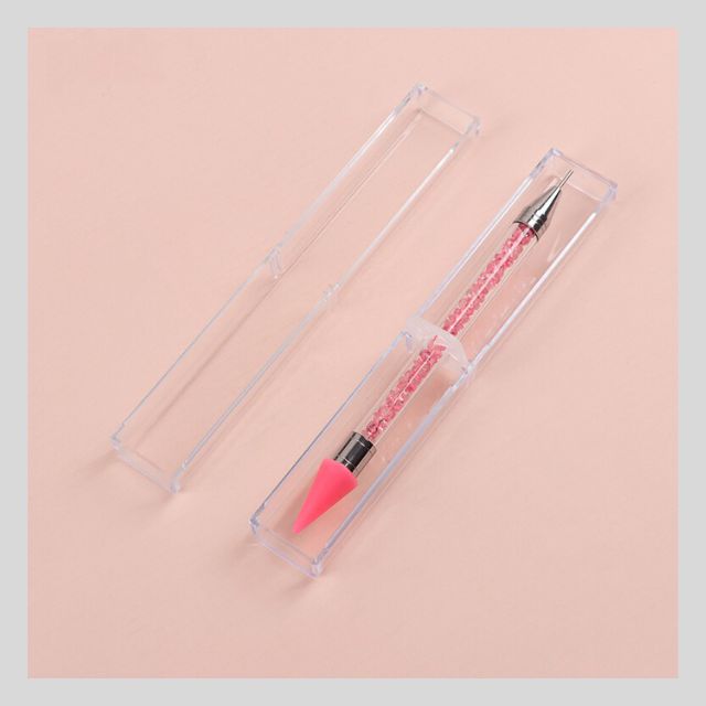 Diamond Painting Wax Point Pen Pink