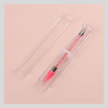 Load image into Gallery viewer, Diamond Painting Wax Point Pen Pink
