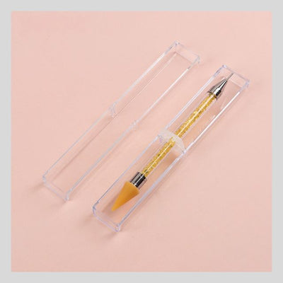 Diamond Painting Wax Point Pen Yellow