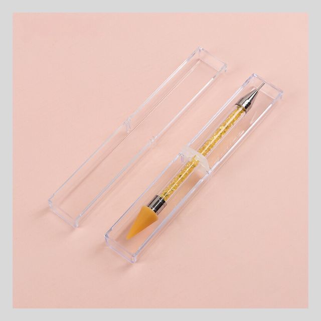 Diamond Painting Wax Point Pen Yellow