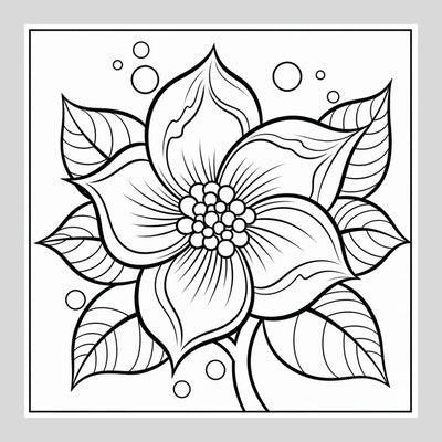 Tender Flower - Leftover drills