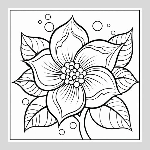 Tender Flower - Leftover drills