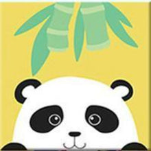 Load image into Gallery viewer, Cute Panda
