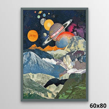 Load image into Gallery viewer, From Moon 60x80 Diamond Painting
