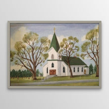 Load image into Gallery viewer, Holy Trinity Church Diamond Painting
