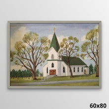 Load image into Gallery viewer, Holy Trinity Church 60x80 Diamond Painting
