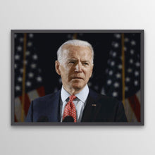 Load image into Gallery viewer, Joe Biden Diamond Painting

