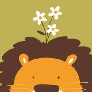 Lion Kid