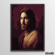 Load image into Gallery viewer, Portrait of Christ 60x80 Diamond Painting
