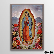 Load image into Gallery viewer, St. Mary Our Mother 60x80 Diamond Art World
