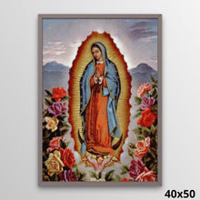 Load image into Gallery viewer, St. Mary Our Mother 40x50 Diamond Art World
