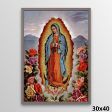 Load image into Gallery viewer, St. Mary Our Mother 30x40 Diamond Art World
