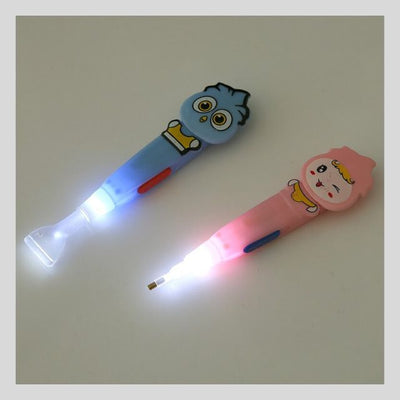 diamond art LED light pens