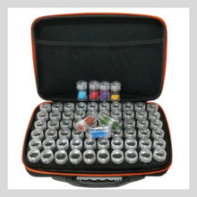 Load image into Gallery viewer, Drill Storage Suitcase 60 pots
