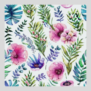 Lovely Botanical Collection Diamond Art World